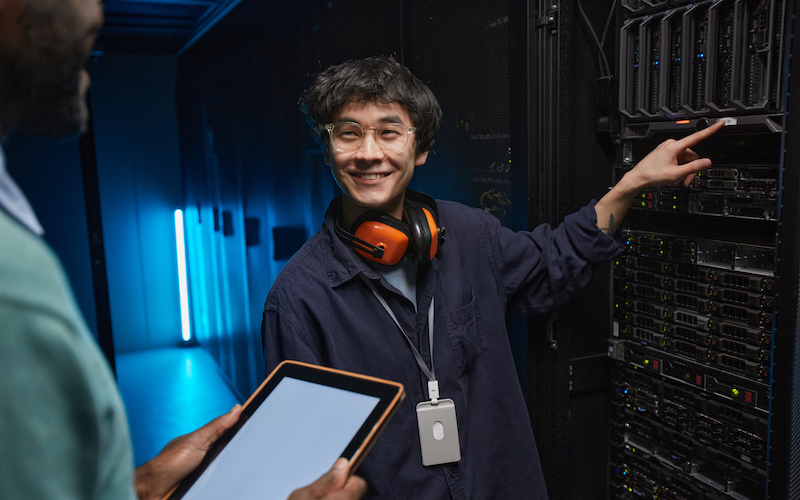 Cole Tech IT Services