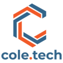 Cole Tech Logo Cole Tech Logo